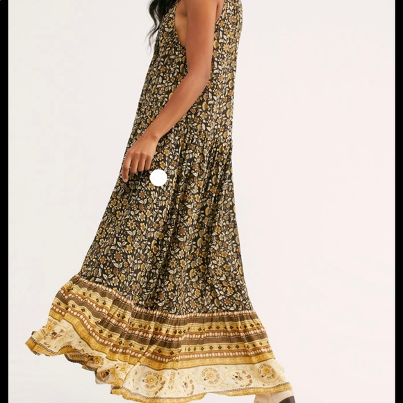 Spell & the gypsy collective dress size small - Picture 2 of 5